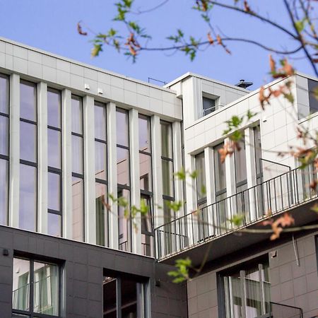 Topfloor Apartments Wilna Exterior foto