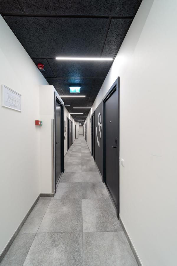 Topfloor Apartments Wilna Exterior foto