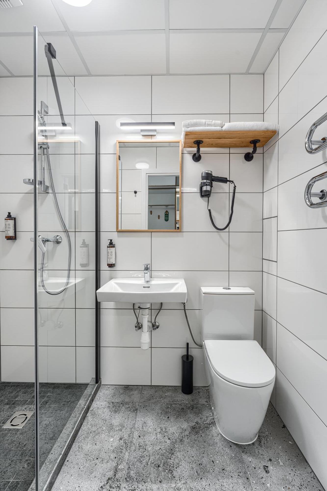 Topfloor Apartments Wilna Exterior foto