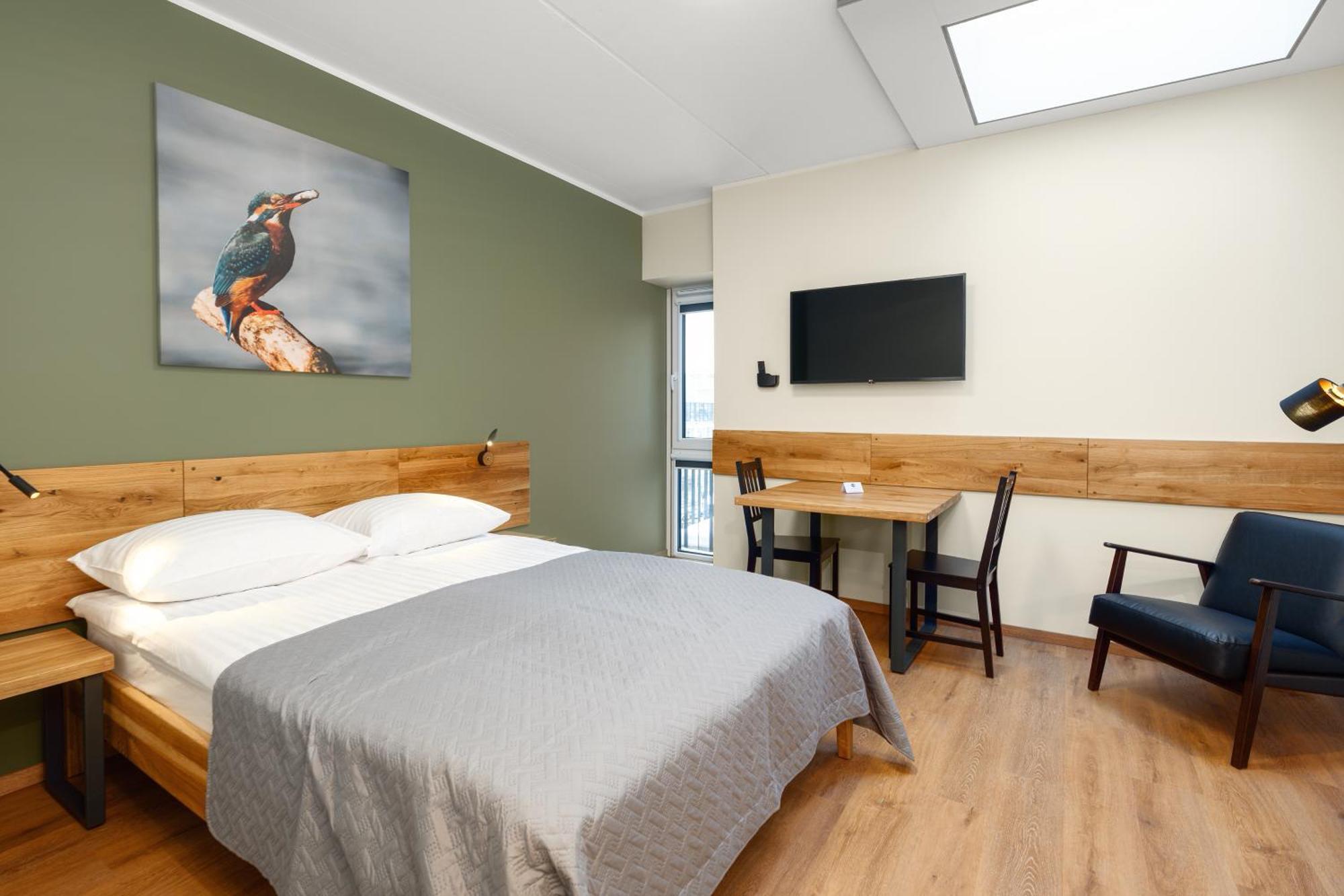 Topfloor Apartments Wilna Exterior foto