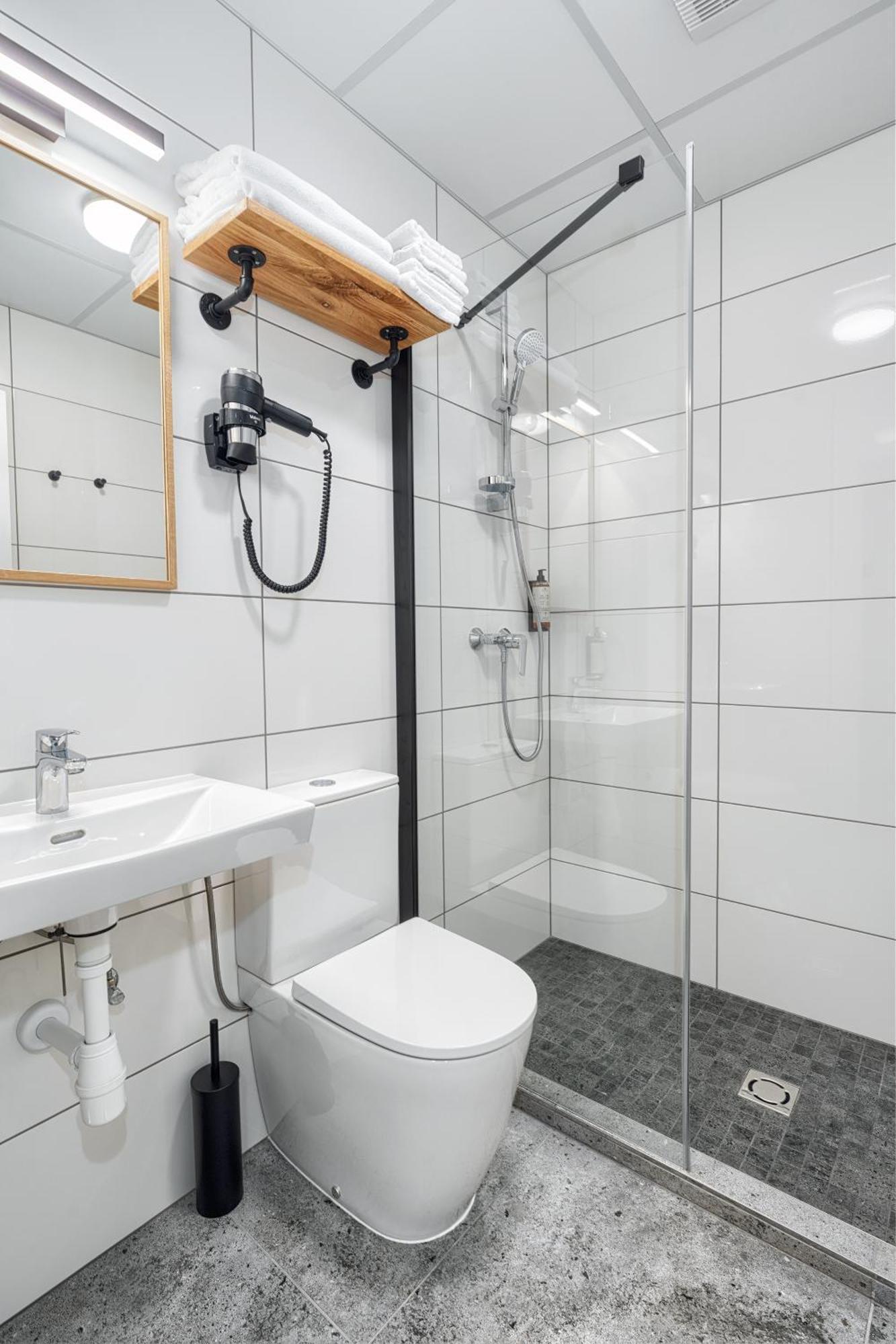 Topfloor Apartments Wilna Exterior foto
