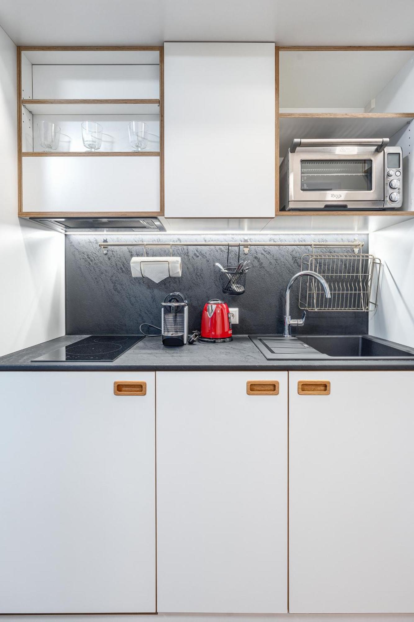 Topfloor Apartments Wilna Exterior foto