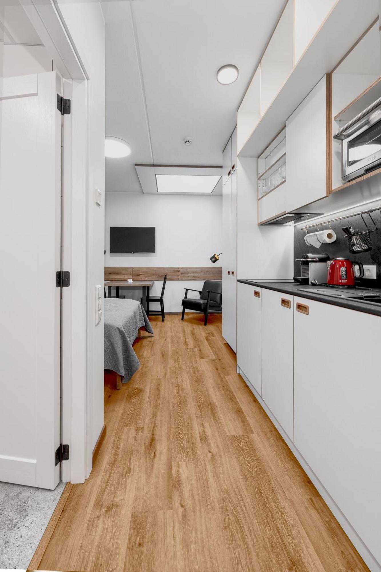 Topfloor Apartments Wilna Exterior foto