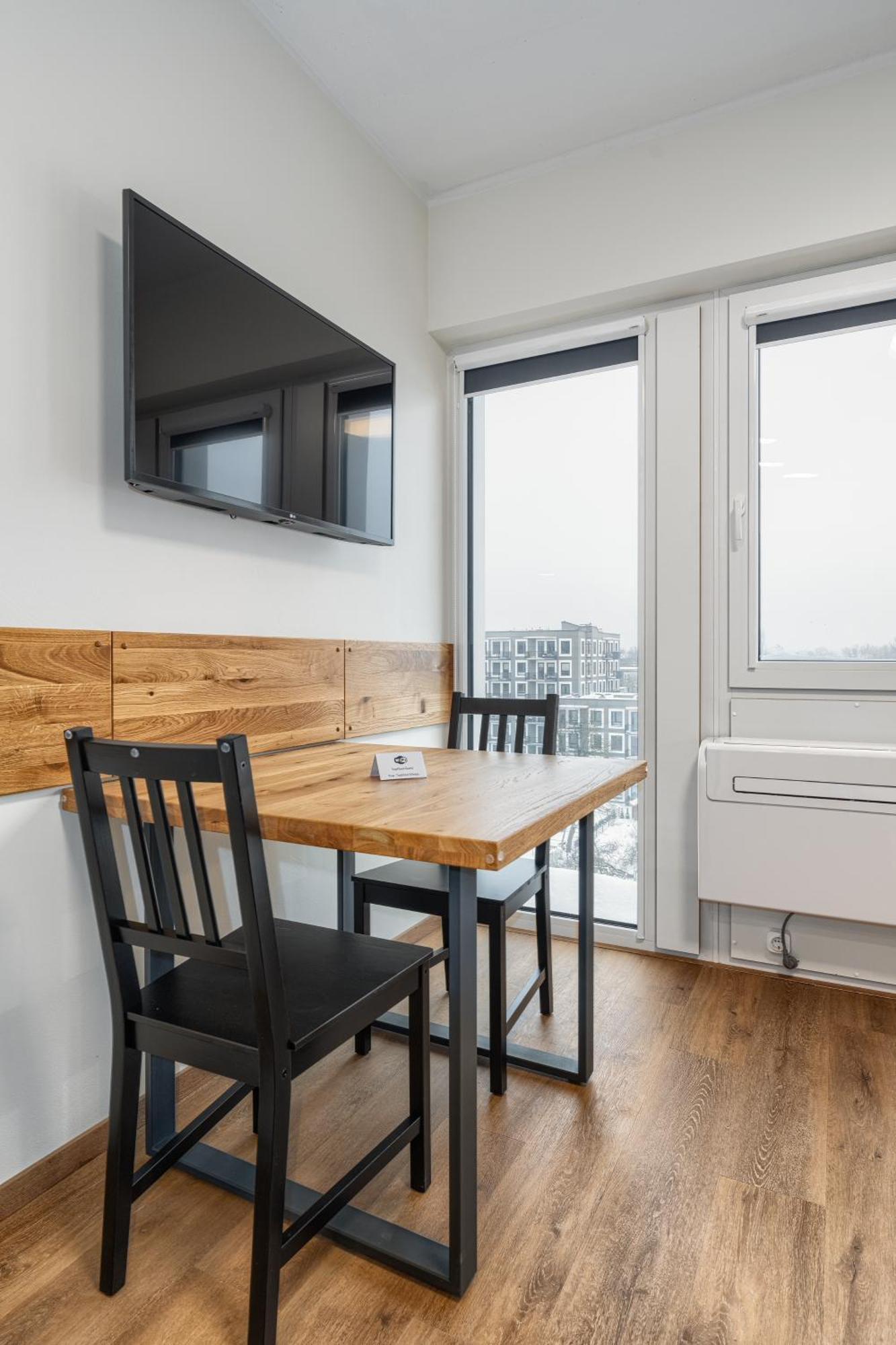 Topfloor Apartments Wilna Exterior foto