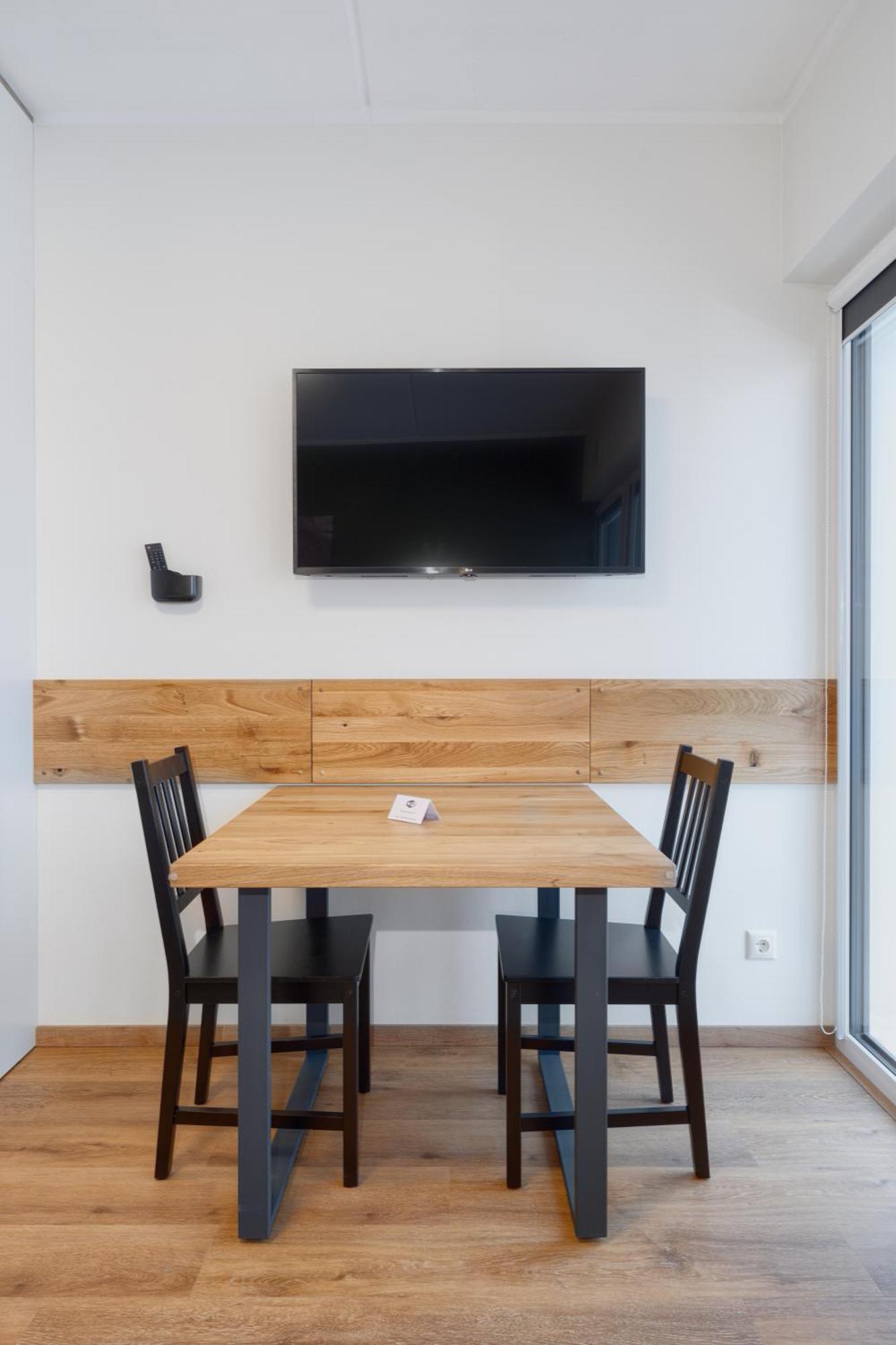 Topfloor Apartments Wilna Exterior foto