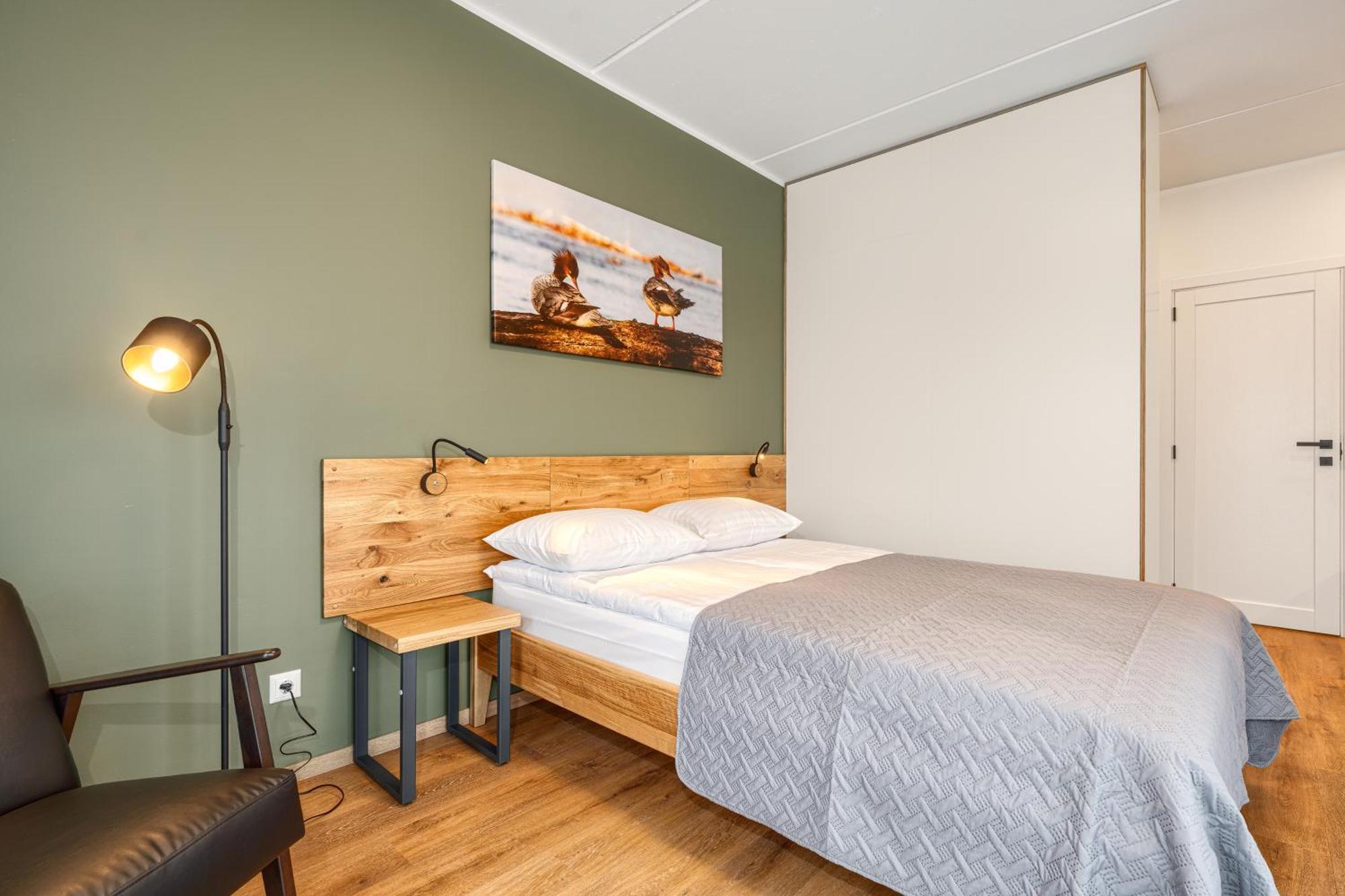 Topfloor Apartments Wilna Exterior foto