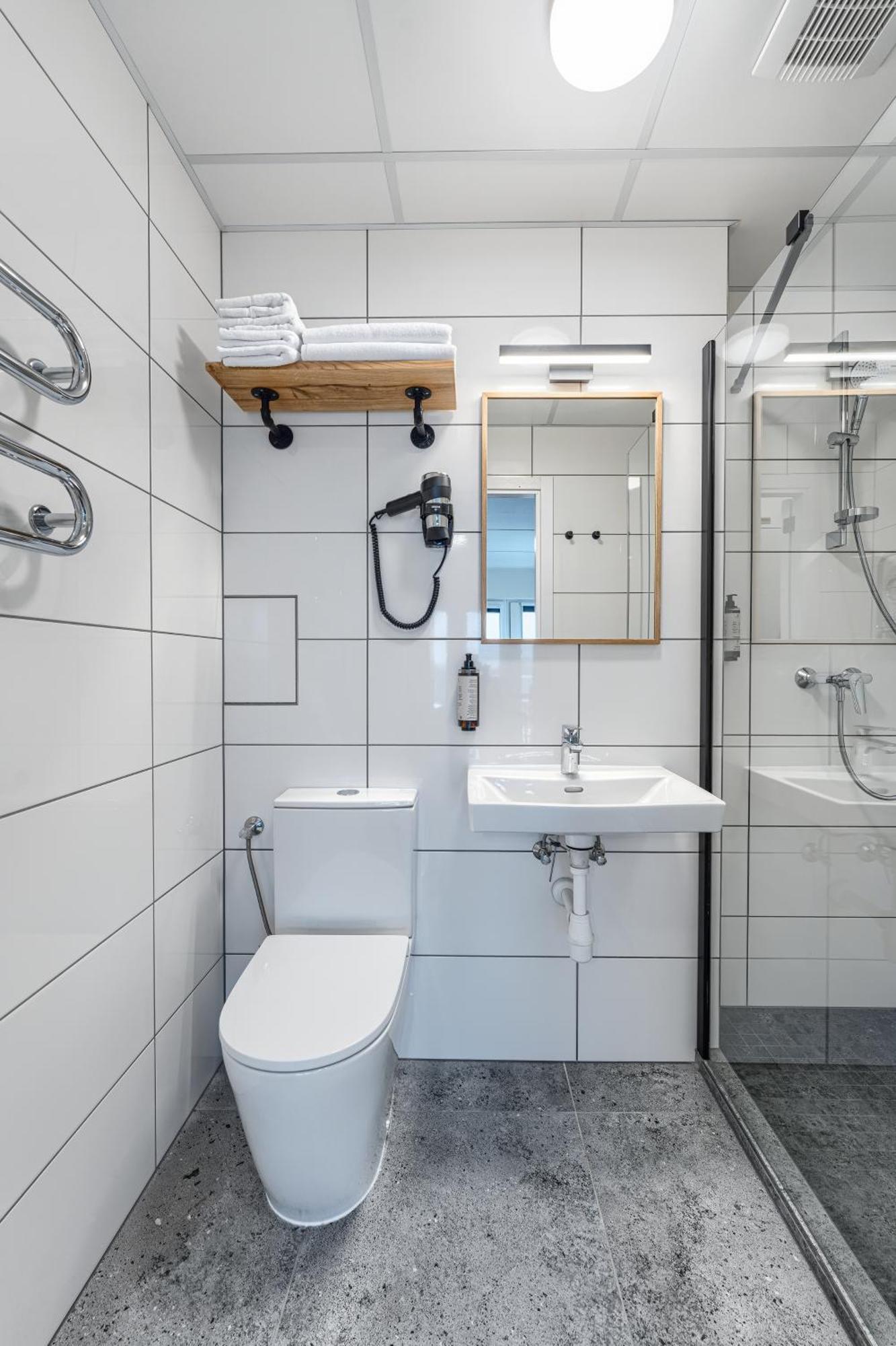 Topfloor Apartments Wilna Exterior foto