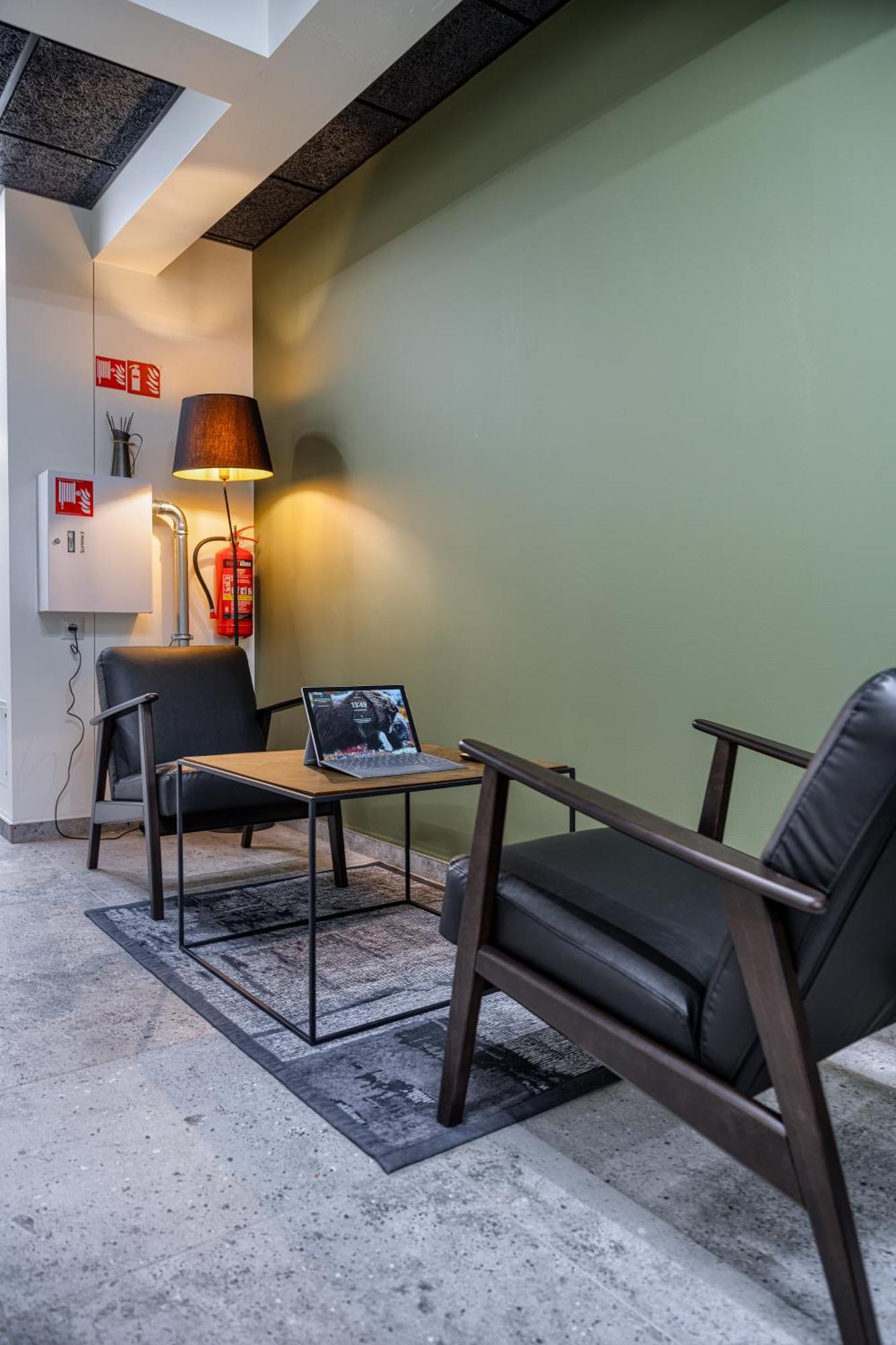 Topfloor Apartments Wilna Exterior foto