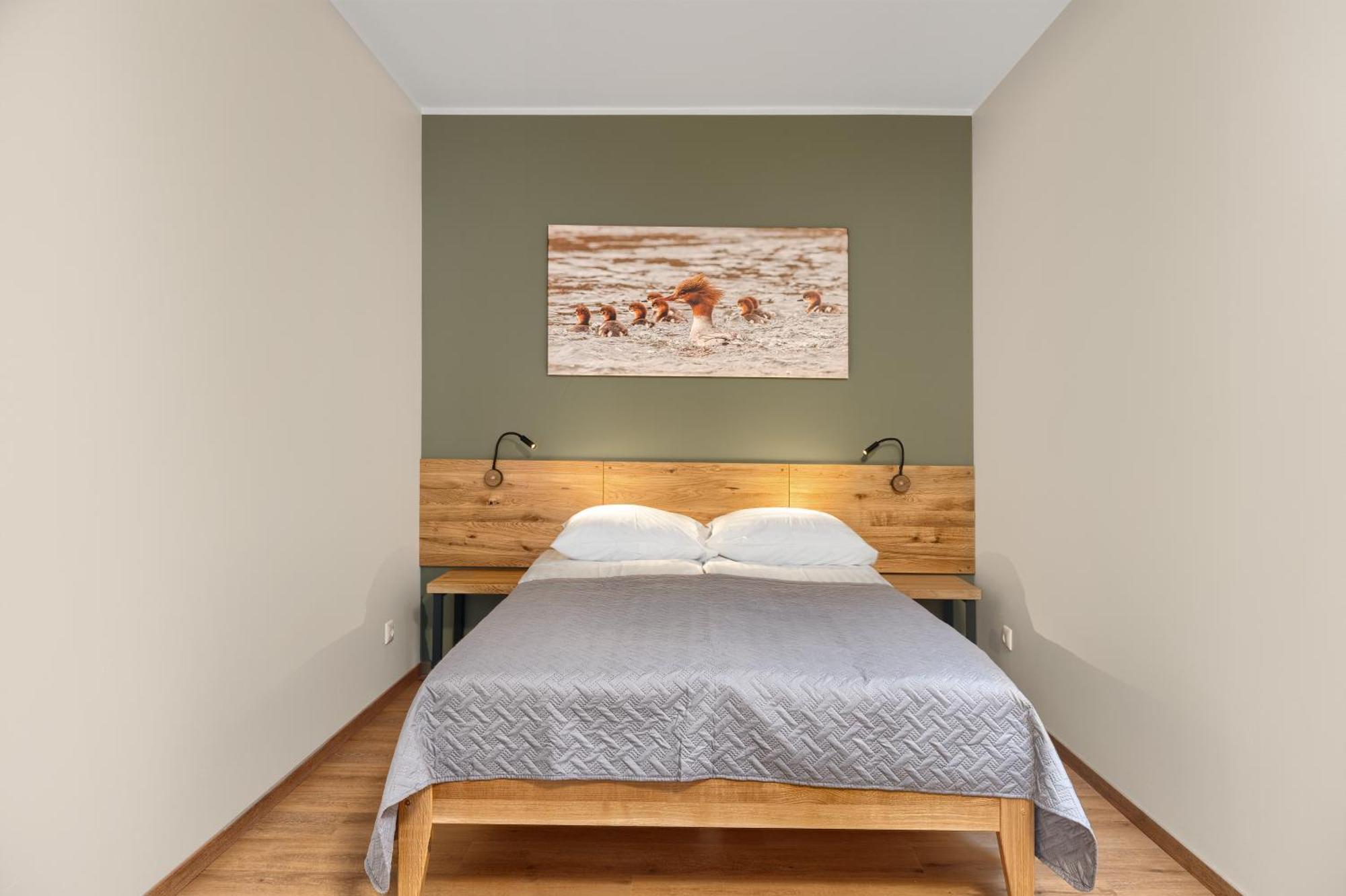 Topfloor Apartments Wilna Exterior foto