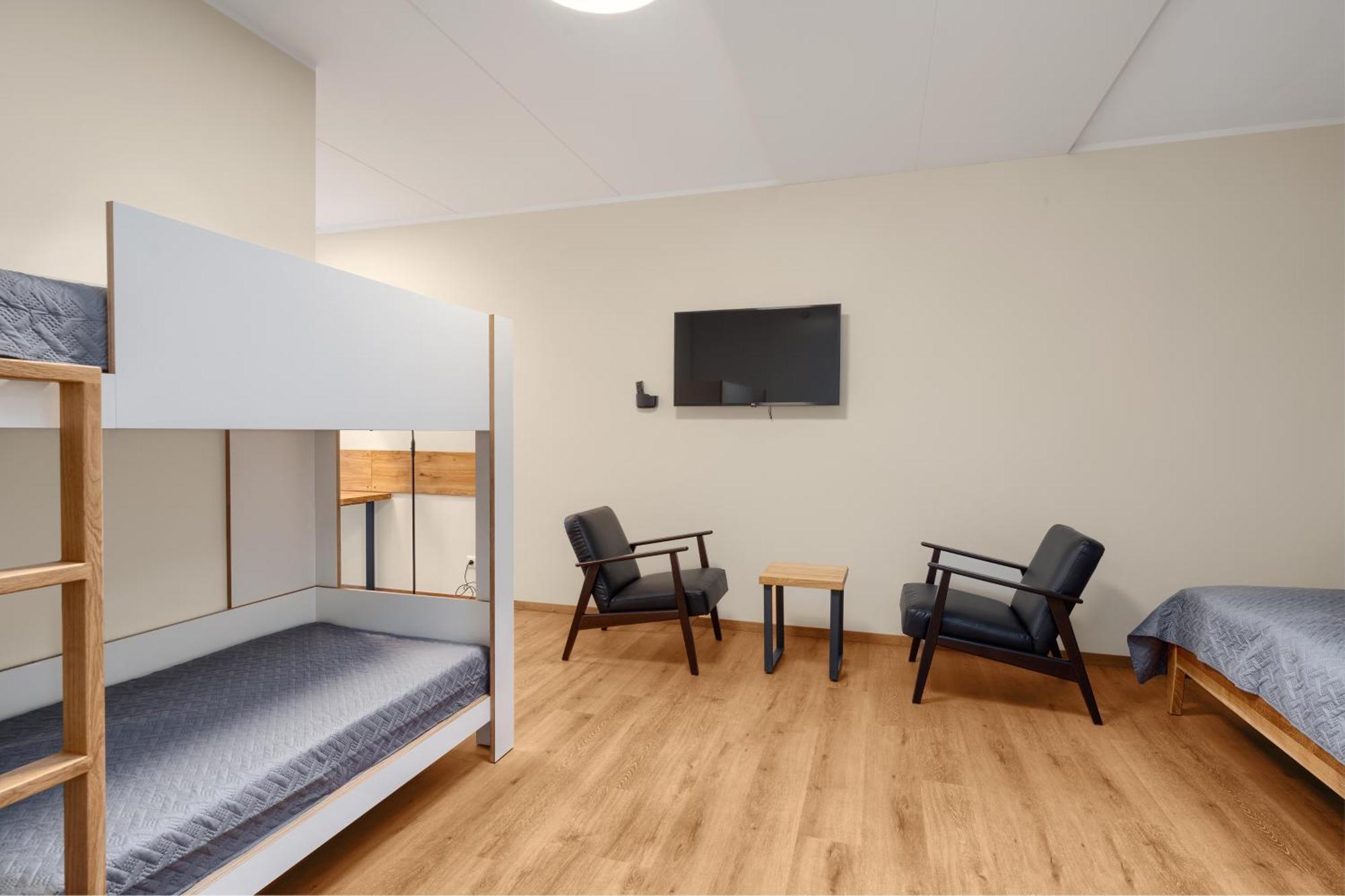 Topfloor Apartments Wilna Exterior foto