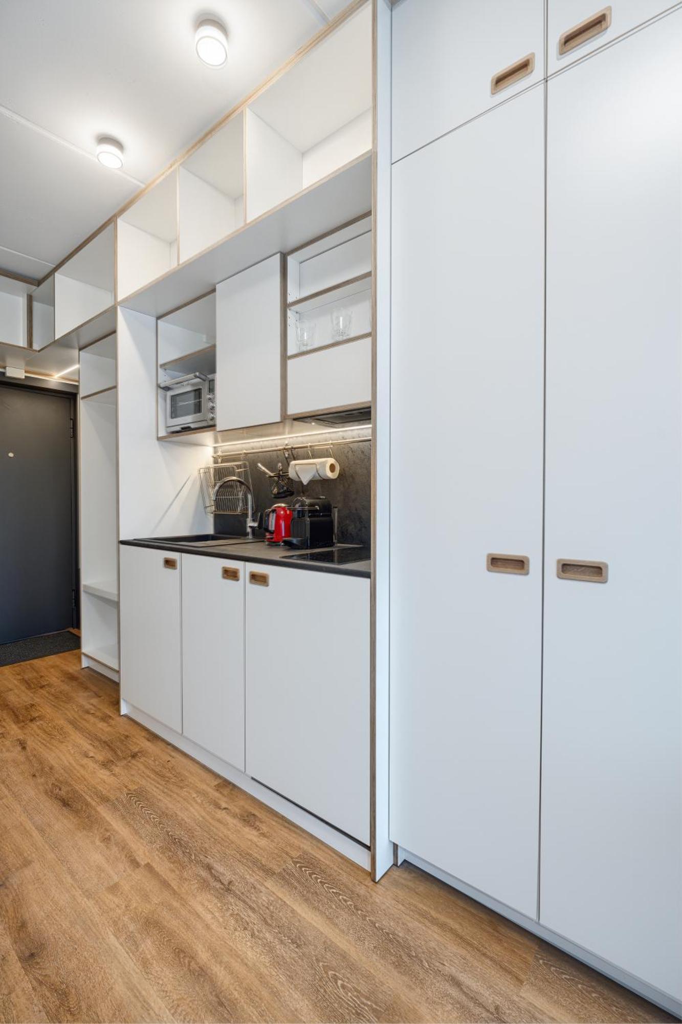 Topfloor Apartments Wilna Exterior foto