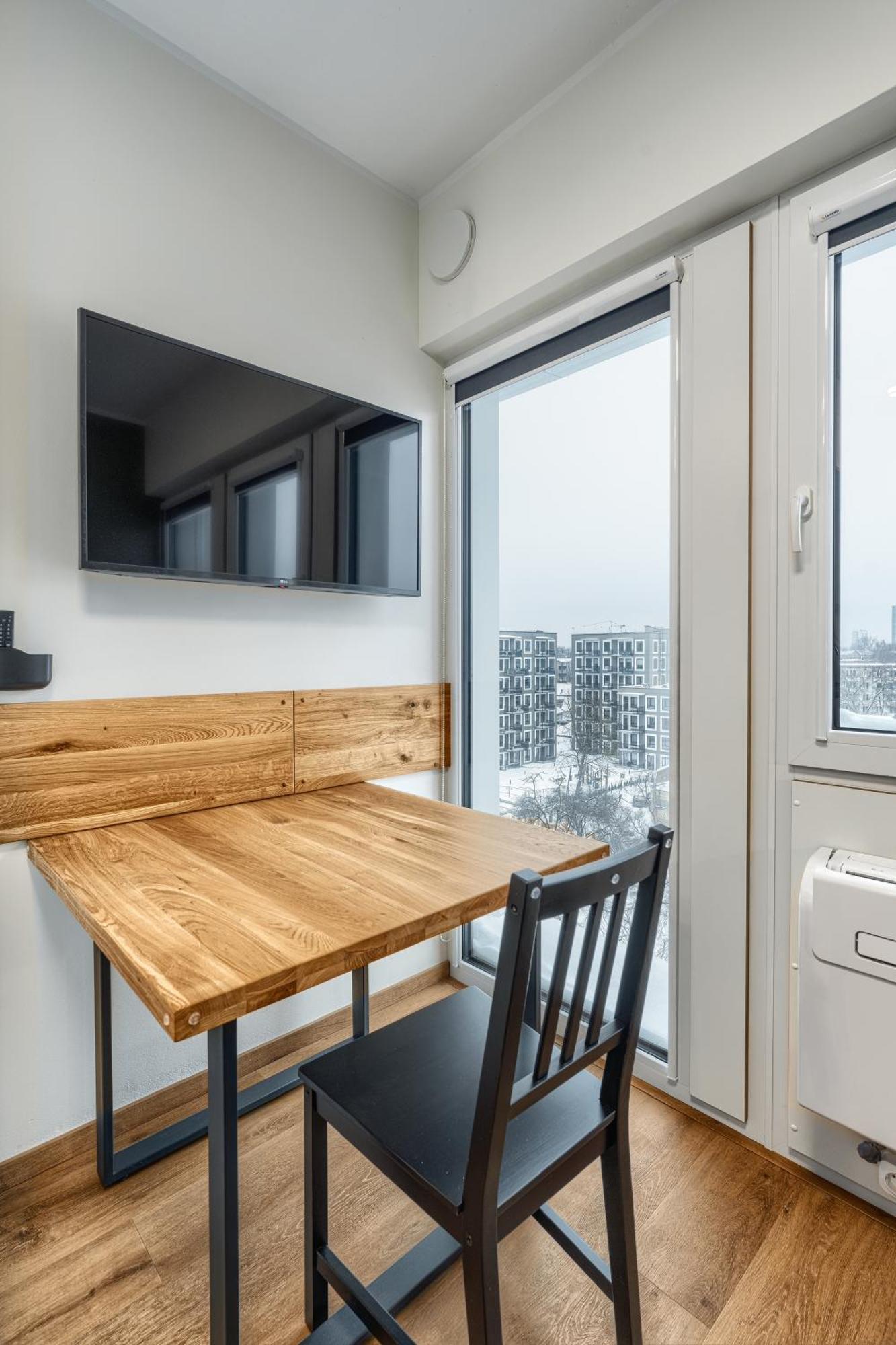 Topfloor Apartments Wilna Exterior foto