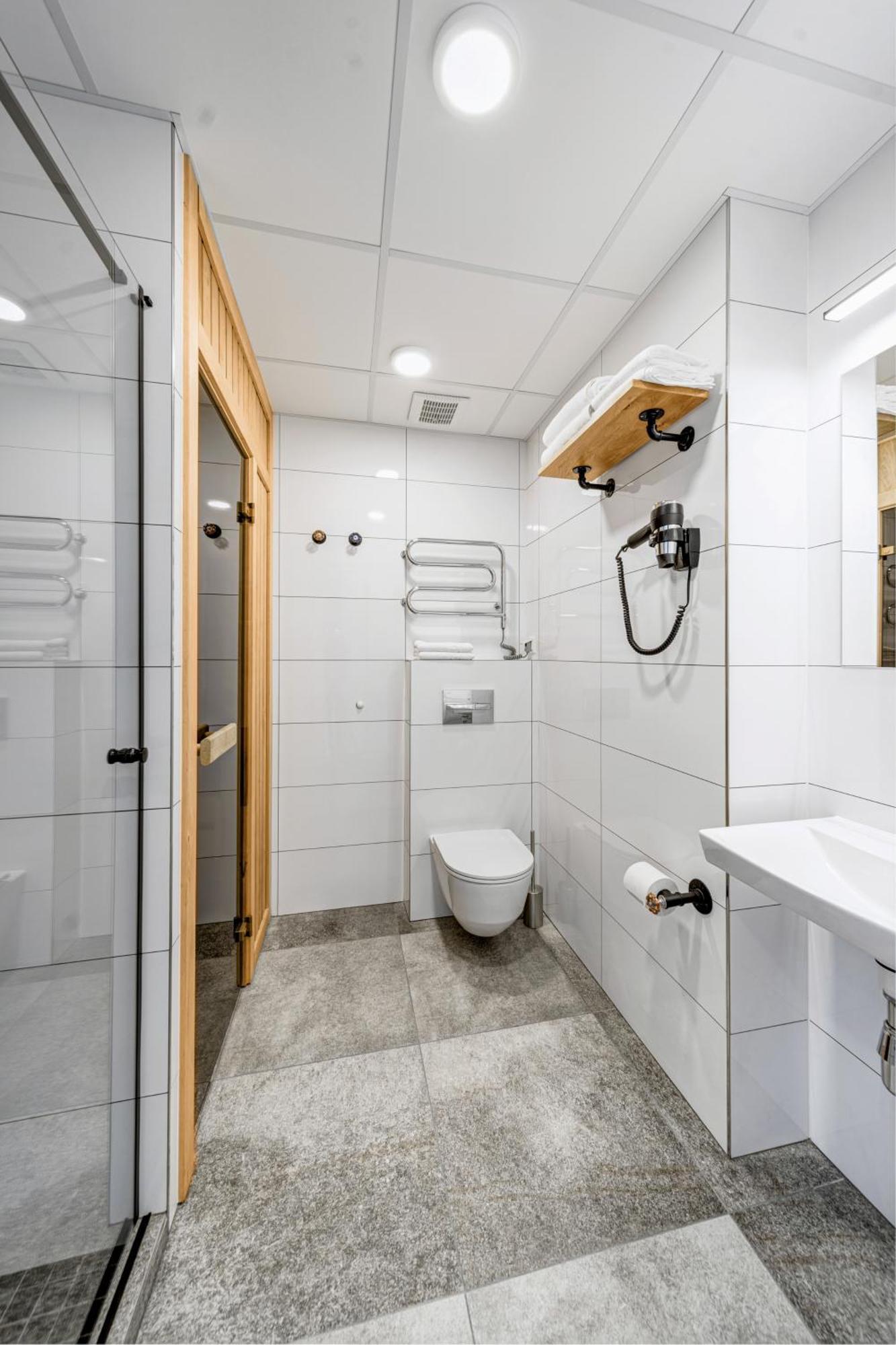 Topfloor Apartments Wilna Exterior foto
