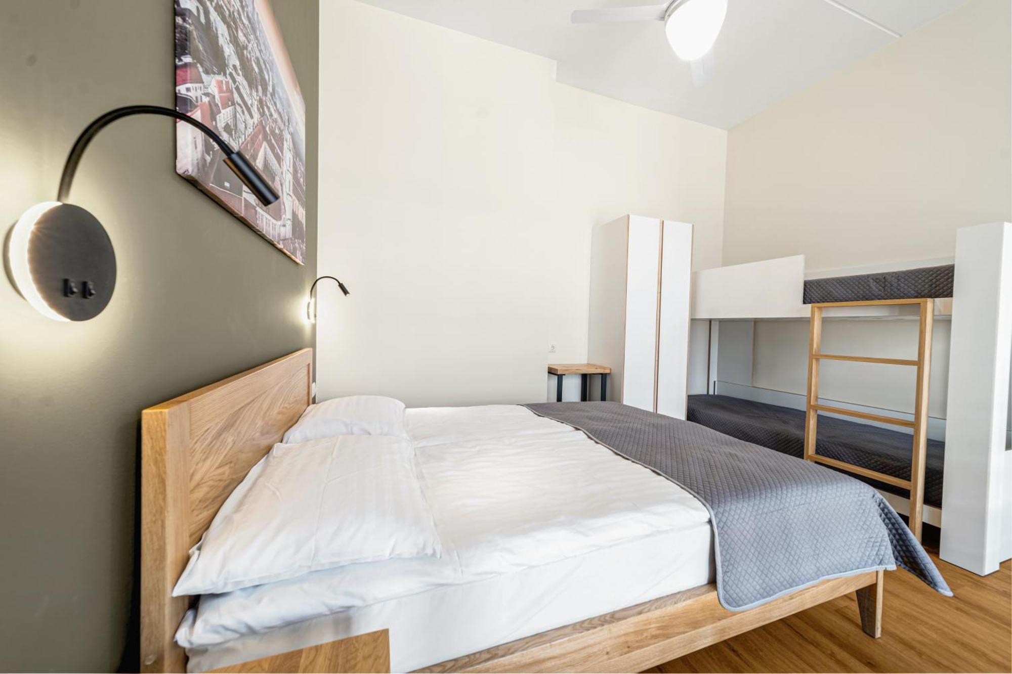 Topfloor Apartments Wilna Exterior foto