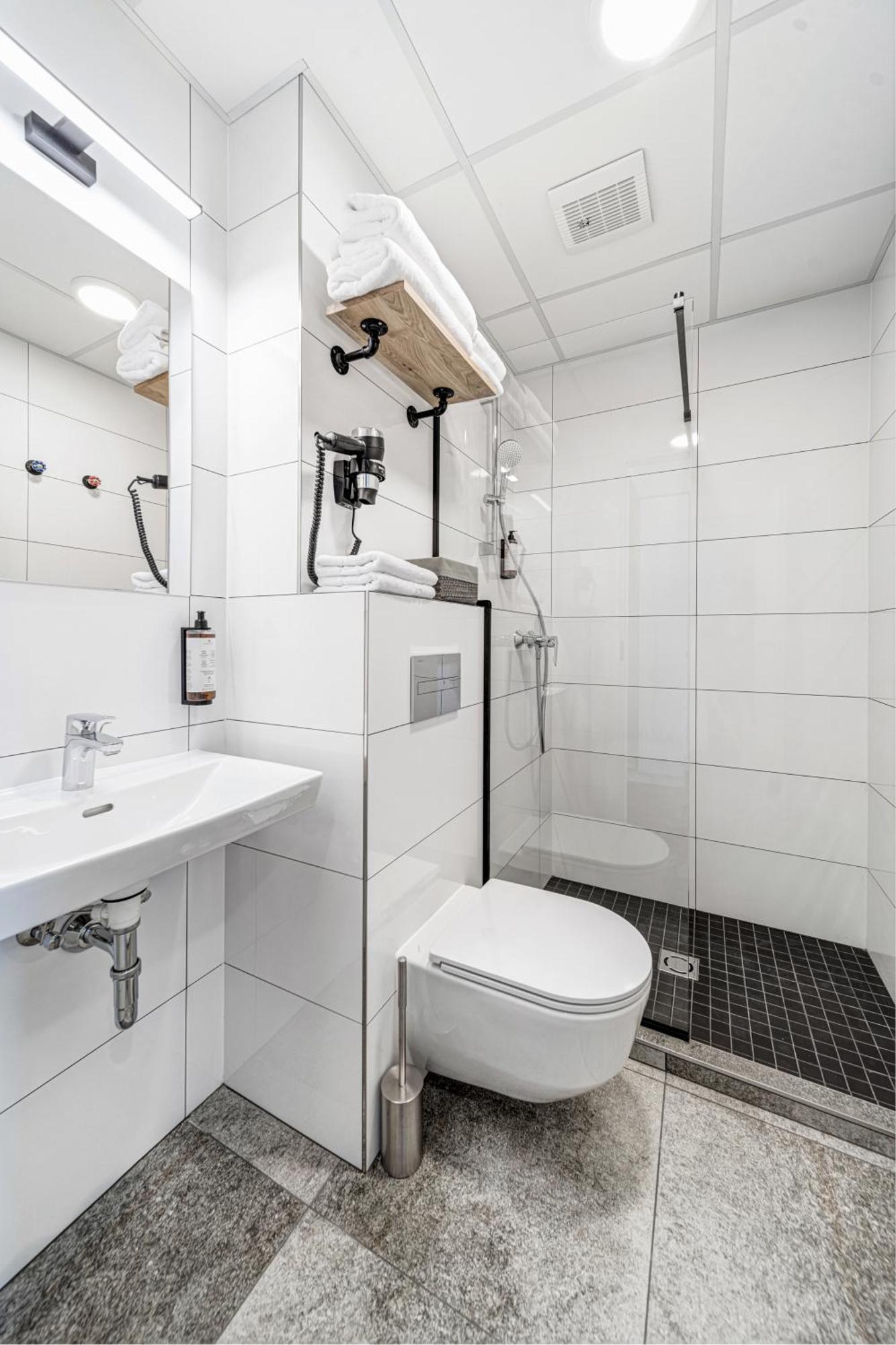 Topfloor Apartments Wilna Exterior foto